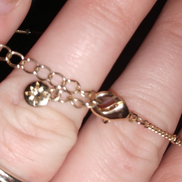 📿Gemini Necklace "The Twins" - Picture 2 of 4